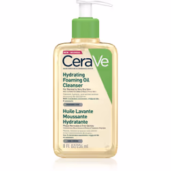 L’huile nettoyante effet hydratant CeraVe Cleansers est conçue non seulement pour les adultes à la peau sèches ou à tendance  ...