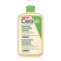 CeraVe Cleansers 473 ml