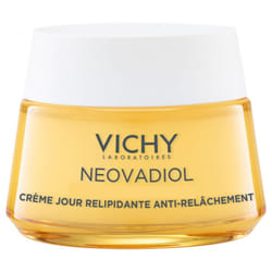 Vichy Neovadiol Post-Ménopause Crème Jour Relipidante Anti-Relâchement 50 ml