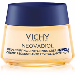 Renouvelle la densité, la fermeté et l’éclat de votre peau.
