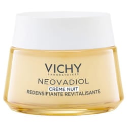 Vichy Neovadiol Péri-Ménopause Crème Nuit Redensifiante Revitalisante 50 ml