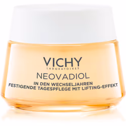 Pendant la ménopause, les changements hormonaux peuvent accélérer le vieillissement de la peau, qui perd en fermeté, en élast ...