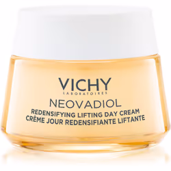 Pendant la période de la ménopause, les changements hormonaux peuvent accélérer le vieillissement de la peau et donc la perte ...