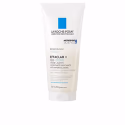 Effaclar H ISO-BIOME Crème nettoyante 200 ml