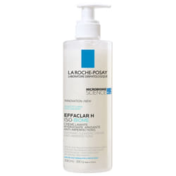La Roche-Posay Effaclar H Iso-Biome Crème Lavante Hydratante Apaisante 390 ml