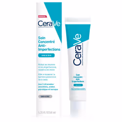 CeraVe Soin Concentré Anti-Imperfections 40 ml