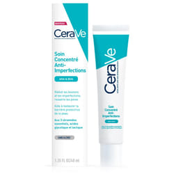 CeraVe Soin Concentré Anti-Imperfections 40 ml