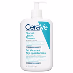 CeraVe Gel Moussant Anti-Imperfections 236 ml