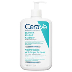 CeraVe Gel Moussant Anti-Imperfections 236 ml