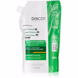 Vichy Dercos Anti-Dandruff recharge 500 ml