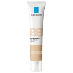 La Roche-Posay Hydraphase HA BB Crème SPF15 40 ml - Teinte : Claire