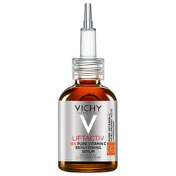 Vichy LiftActiv Sérum Vitamin C Pure 16% Éclat 20 ml