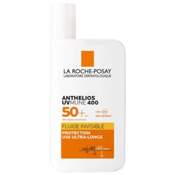 La Roche-Posay Anthelios UVmune 400 Fluide Invisible SPF50+ 50 ml