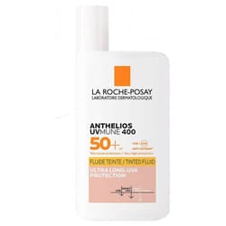 La Roche-Posay Anthelios UVmune 400 Fluide Teinté SPF50+ 50 ml