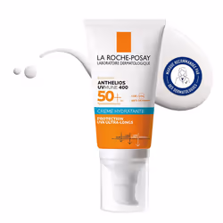 La Roche-Posay Anthelios Crème Hydratante Avec Parfum SPF50+ 50 ml