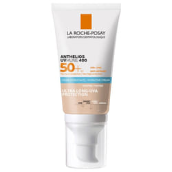 La Roche-Posay Anthelios UVmune 400 Crème Hydratante SPF50+ Teinté 50 ml