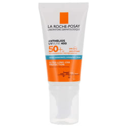 La Roche-Posay Anthelios UVmune 400 Crème Hydratante SPF50+ Sans Parfum 50 ml