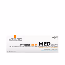 Anthelios 100 KA+ med crème 50 ml