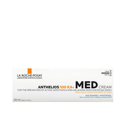 Anthelios 100 KA+ med crème 50 ml