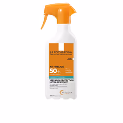 Anthelios ultra resistent SPF50+ family spray 300 ml