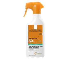 Anthelios ultra resistent SPF50+ family spray 300 ml