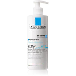 La Roche-Posay Lipikar Baume AP+M 400 ml