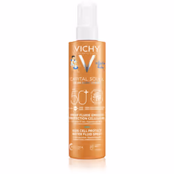 La peau des enfants est extrêmement sensible aux rayons du soleil, il est donc nécessaire de lui fournir une protection fiabl ...
