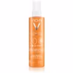 Le produit bronzant protecteur Vichy Capital Soleil est un soin indispensable pour votre peau lorsque vous vous exposez au so ...