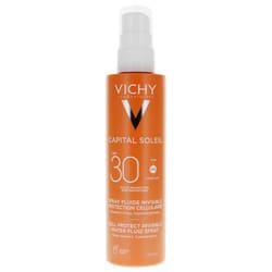 Vichy Capital Soleil Spray Fluide Invisible SPF30 200 ml