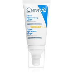 Crème hydratante CeraVe 52 ml – Soin quotidien pour une peau douce et nourrie