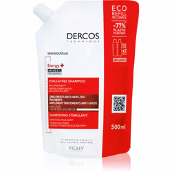Vichy Dercos Energising 500 ml