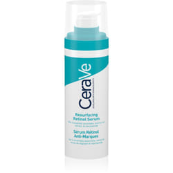 Atténuez les Marques et Imperfections avec CeraVe Resurfacing Serum