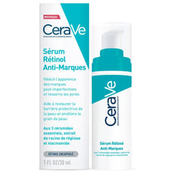 CeraVe Sérum Rétinol Anti-Marques 30 ml