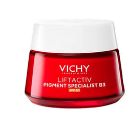 Vichy LiftActiv Crème Pigment Specialist B3 Corrige les Taches SPF50 50 ml