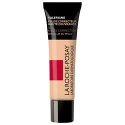 La Roche-Posay Tolériane Fluide Correcteur Haute Couvrance SPF25 30 ml - Teinte : 9