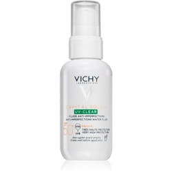 Vichy Capital Soleil UV- Clear SPF 50+ 40 ml
