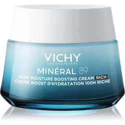 Vichy Minéral 89 50 ml