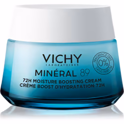 Une hydratation intense pour la peau sensible