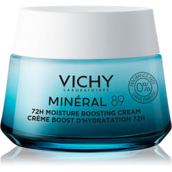 Vichy Minéral 89 sans parfum 50 ml