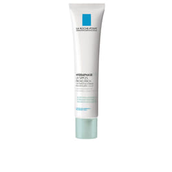 Hydraphase Ha Uv crema rica SPF25 40 ml