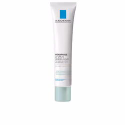 Hydraphase Ha lumière Uv SPF25 40 ml
