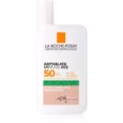 Ne laissez pas les rayons UV gâcher vos séances de bronzage estival. Prévu pour le visage, le cou et le décolleté, le fluide  ...