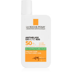 La Roche-Posay Anthelios UVMUNE 400 SPF 50+ 50 ml