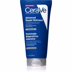 CeraVe Pommade Réparatrice Intensive 88 ml - Hydratation et Protection