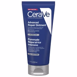 CeraVe Pommade Réparatrice Intensive Visage Corps Lèvres 88 ml