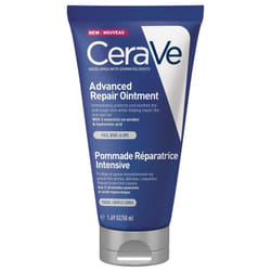 CeraVe Pommade Réparatrice Intensive Visage Corps Lèvres 50 ml