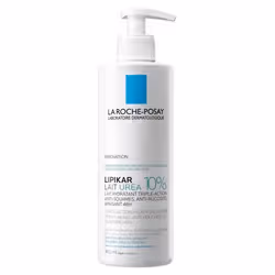 La Roche-Posay Lipikar Lait Urea 10% Hydratant 400 ml