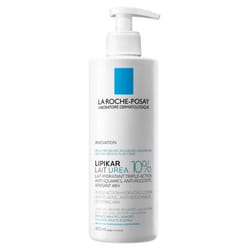 La Roche-Posay Lipikar Lait Urea 10% Hydratant 400 ml