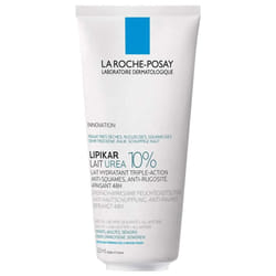 La Roche-Posay Lipikar Lait Urea 10% Hydratant 200 ml