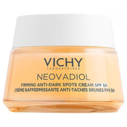 Vichy Neovadiol Post-Ménopause Crème Redensifiante Anti-Taches Brunes SPF50 50 ml